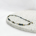 Bransoletka Glam, Simply, Spinel