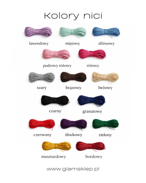 Bransoletka Glam SIMPLYmini | Kwarc Różowy