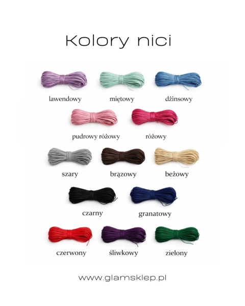 Bransoletka Glam, Twój Zodiak, Koziorożec