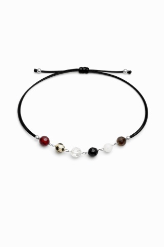 Bransoletka Glam, Twój Zodiak, Koziorożec