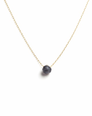 Naszyjnik Glam DROP | Iolit