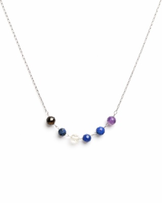 Naszyjnik Glam, Panna