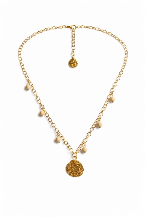 Naszyjnik Glam ROLO | Kamień Rzeczny