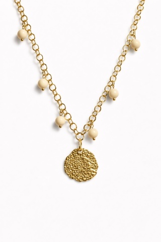 Naszyjnik Glam ROLO | Kamień Rzeczny