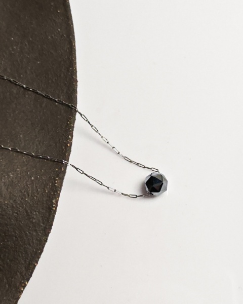 Naszyjnik Glam, Terahertz