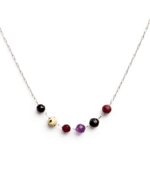 Naszyjnik Glam, Baran