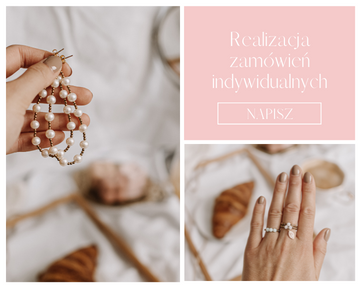 Zamówienia indywidualne